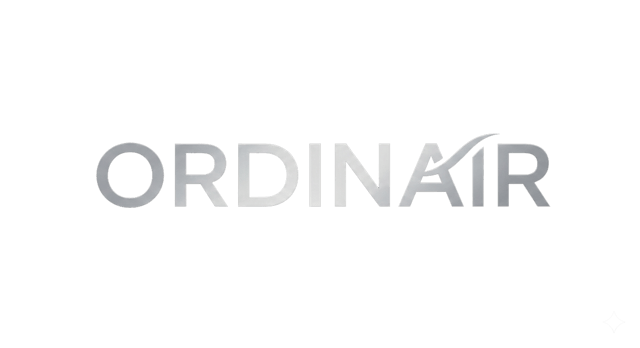 Ordinair