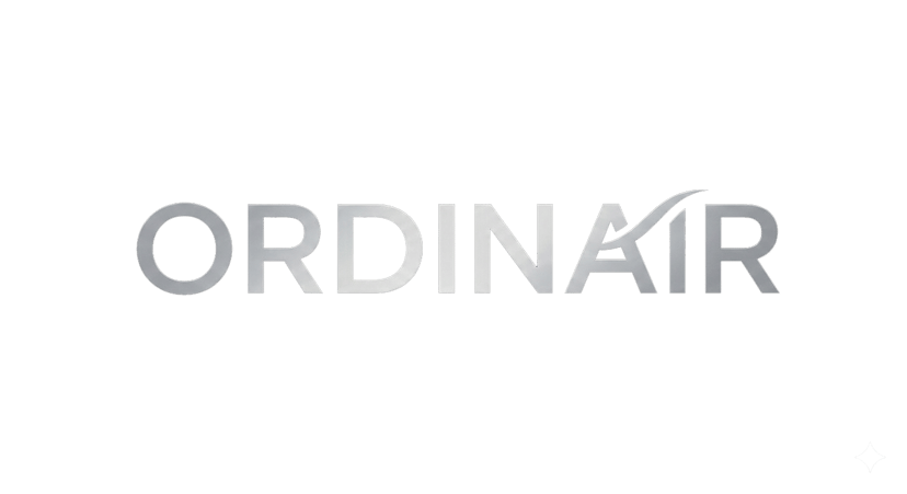 Ordinair